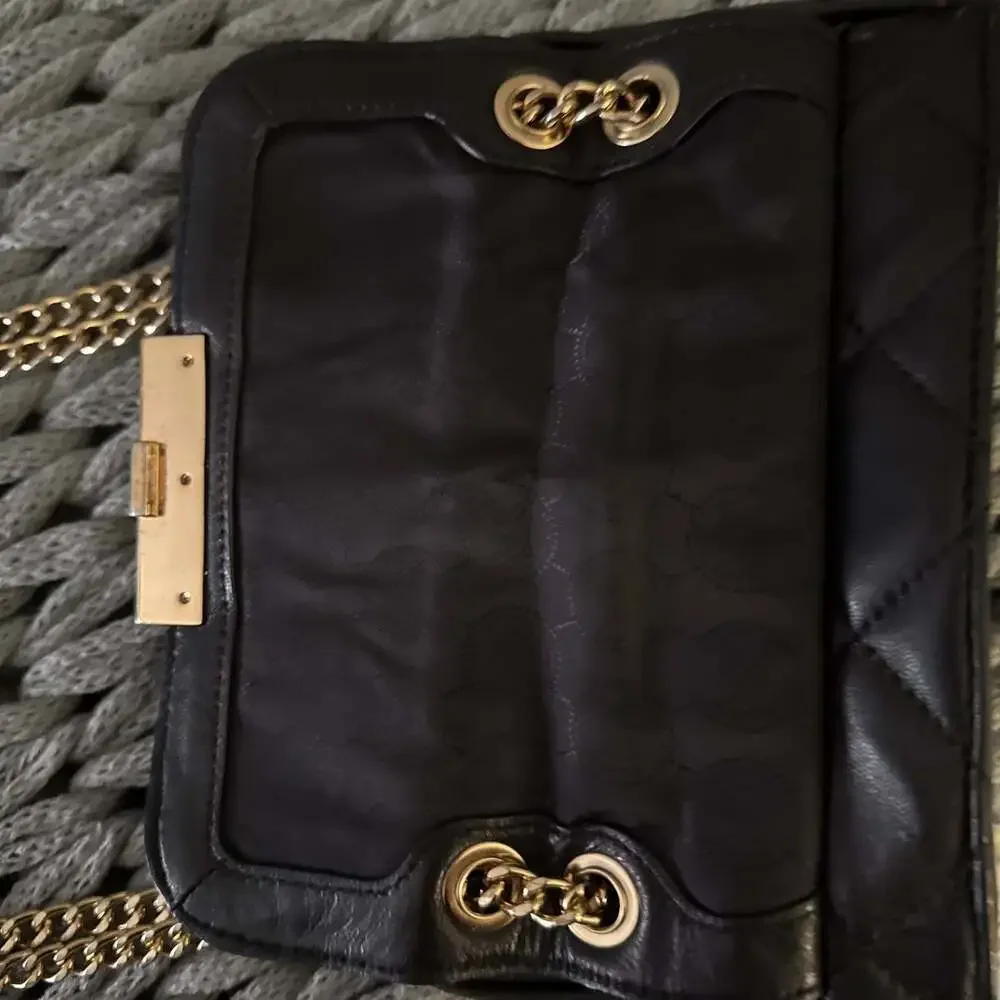 Michael Kors Sloan Small Quilted Leather‎ Shoulder Bag